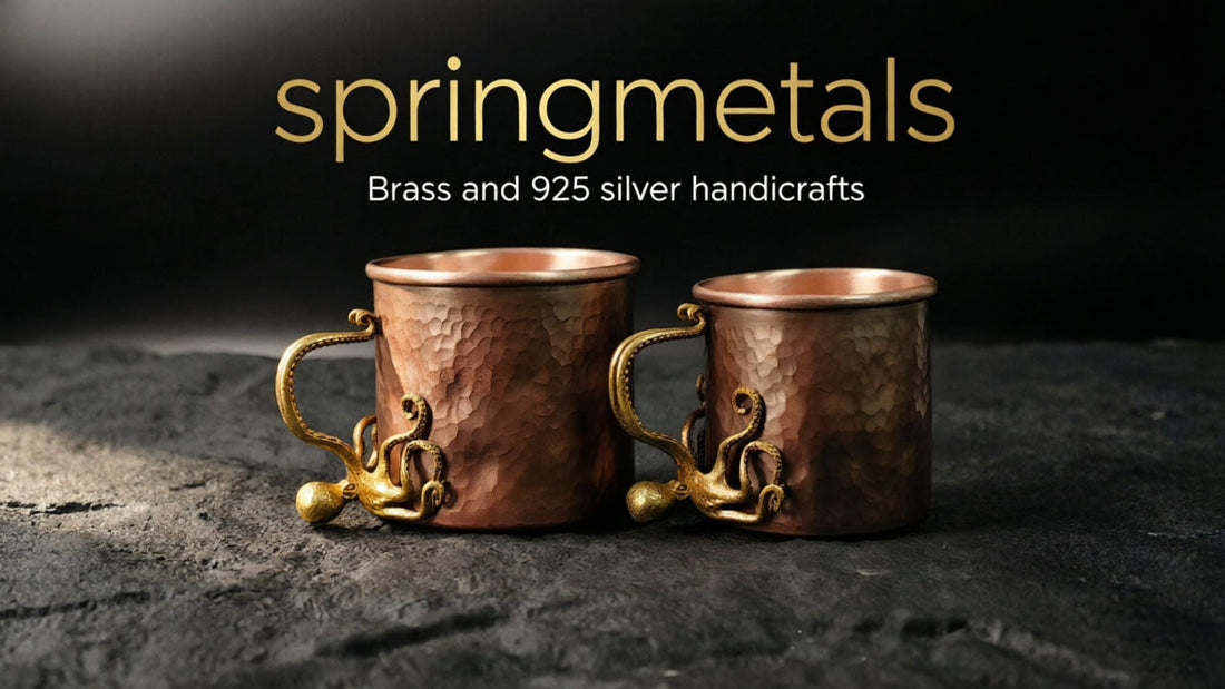 About SpringMetal