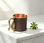 Springmetals Tentacle Buckle Coffee Mug