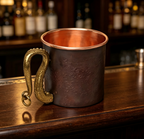 Springmetals Tentacle Buckle Coffee Mug