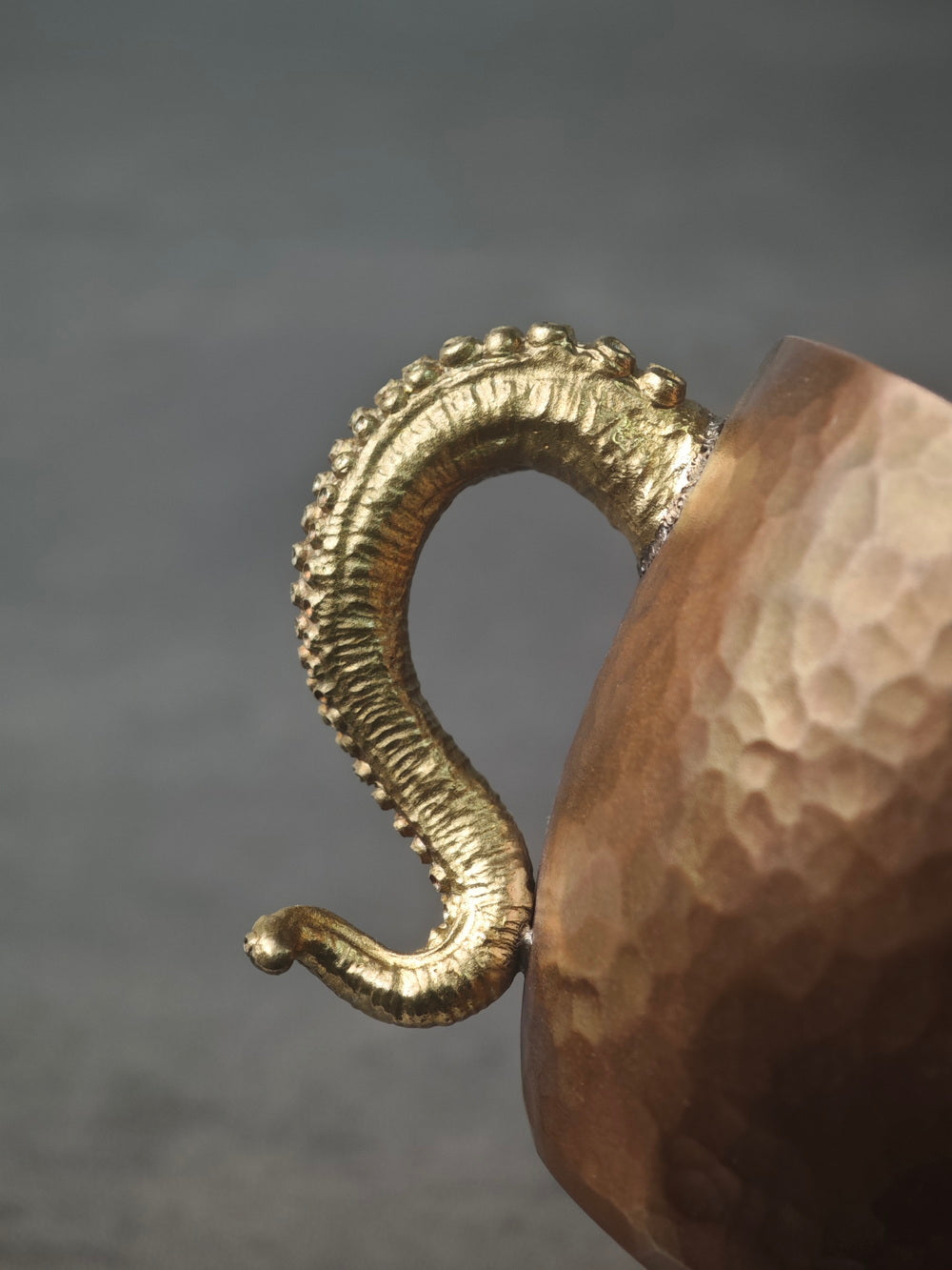 SpringMetal Touch-Style Small Cup