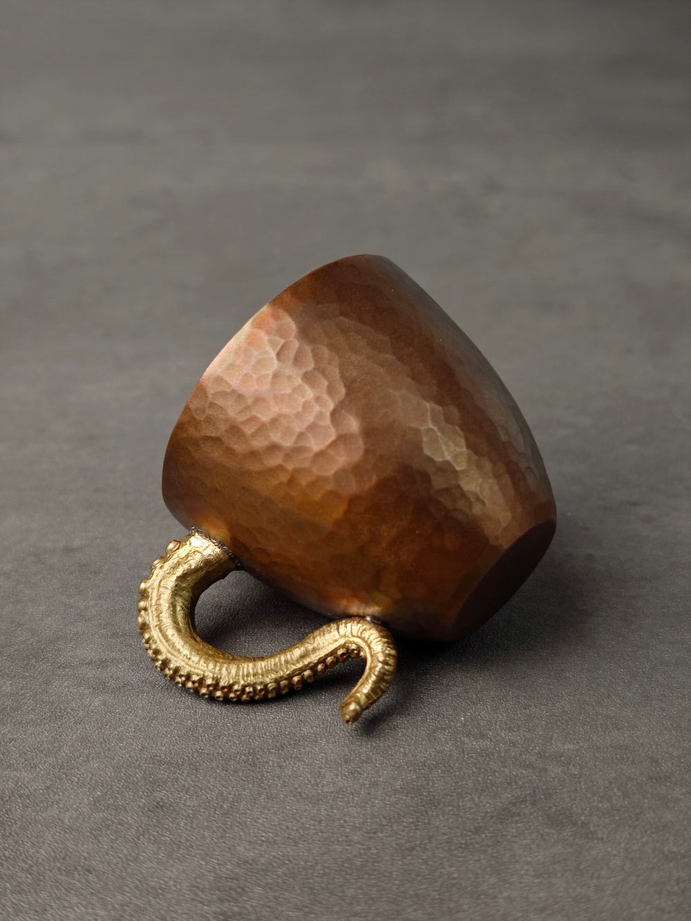SpringMetal Touch-Style Small Cup