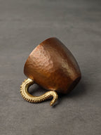 SpringMetal Touch-Style Small Cup